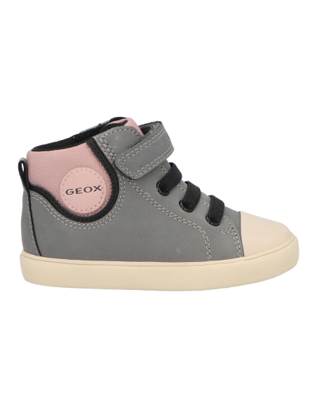 BOTIN SPORT NIÑA-GEOX-B361MD0MEFU