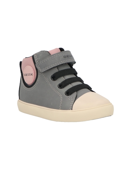 BOTIN SPORT NIÑA-GEOX-B361MD0MEFU