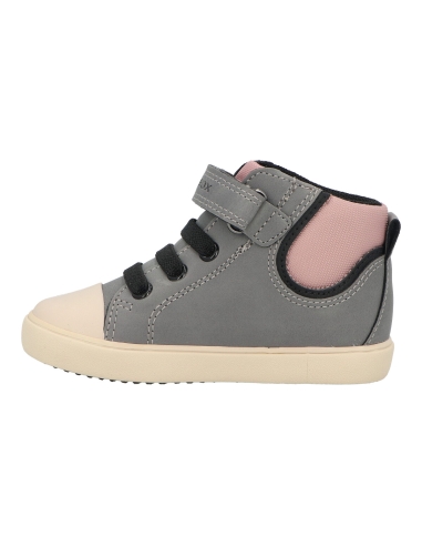 BOTIN SPORT NIÑA-GEOX-B361MD0MEFU