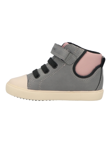 BOTIN SPORT NIÑA-GEOX-B361MD0MEFU