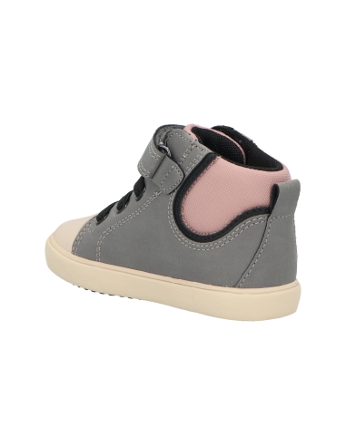 BOTIN SPORT NIÑA-GEOX-B361MD0MEFU