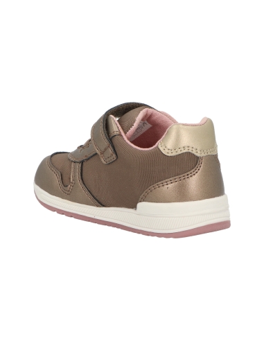 DEPORTIVO CASUAL NIÑA-GEOX-B360LAOFUNF