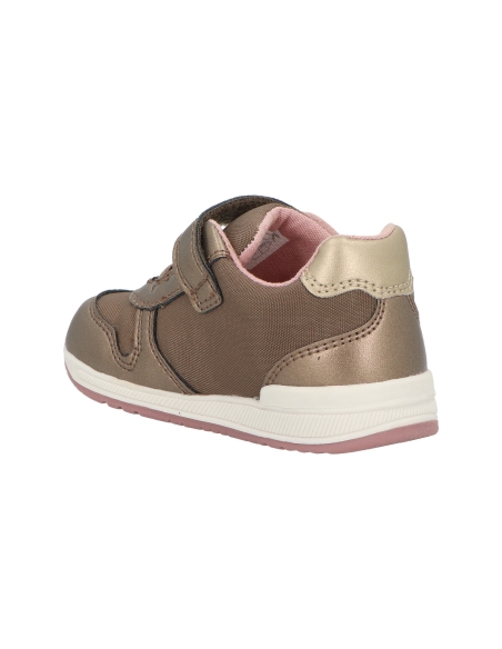 DEPORTIVO CASUAL NIÑA-GEOX-B360LAOFUNF