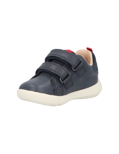 ZAPATO SPORT NIÑO-GEOX-B365DC0CLFU
