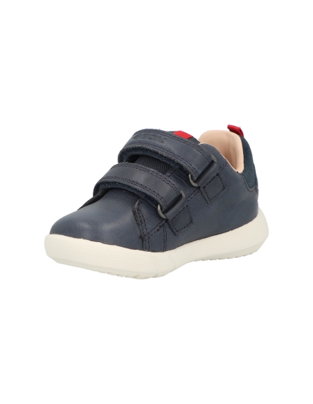 ZAPATO SPORT NIÑO-GEOX-B365DC0CLFU