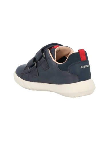 ZAPATO SPORT NIÑO-GEOX-B365DC0CLFU