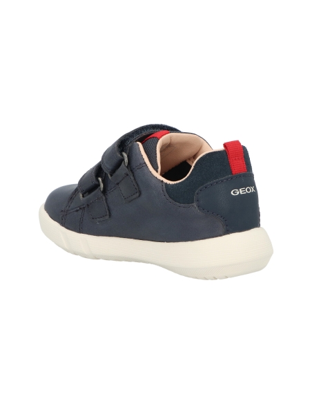 ZAPATO SPORT NIÑO-GEOX-B365DC0CLFU