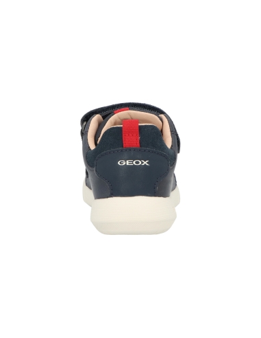 ZAPATO SPORT NIÑO-GEOX-B365DC0CLFU