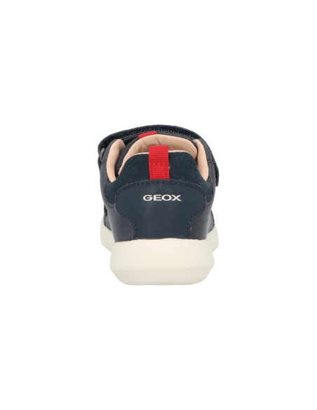ZAPATO SPORT NIÑO-GEOX-B365DC0CLFU