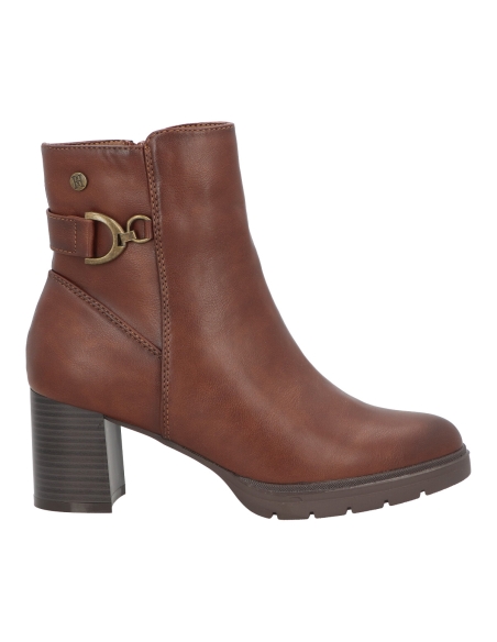 BOTIN TACON MUJER-HISPAFLEX-23252