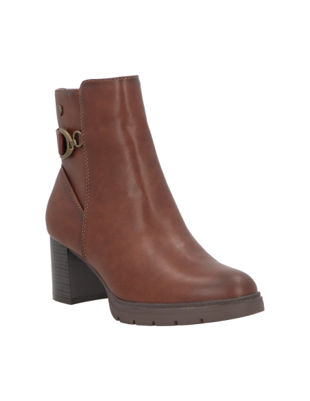 BOTIN TACON MUJER-HISPAFLEX-23252
