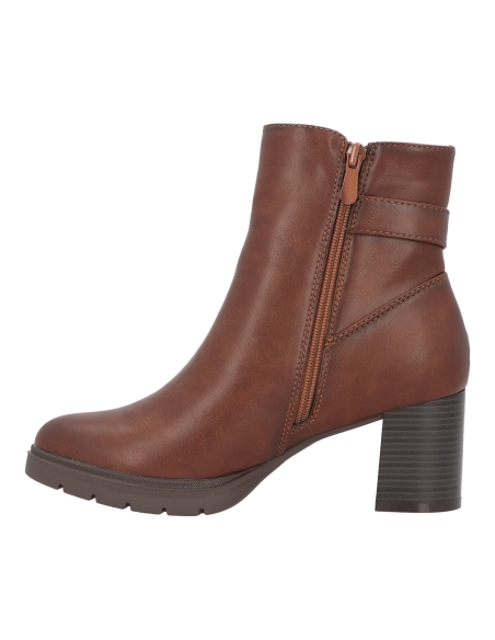 BOTIN TACON MUJER-HISPAFLEX-23252