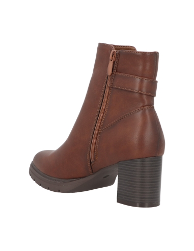 BOTIN TACON MUJER-HISPAFLEX-23252