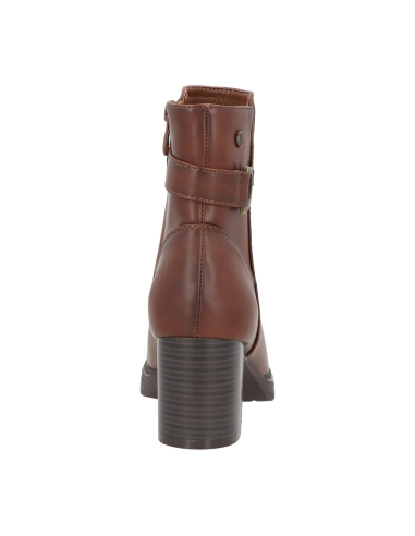 BOTIN TACON MUJER-HISPAFLEX-23252