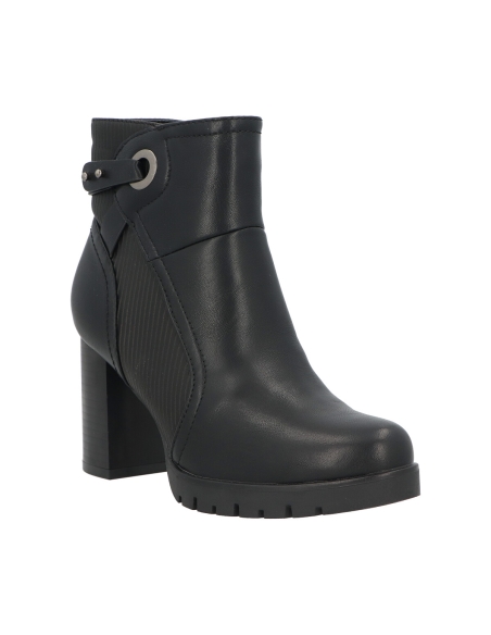 BOTIN TACON MUJER-HISPAFLEX-23201