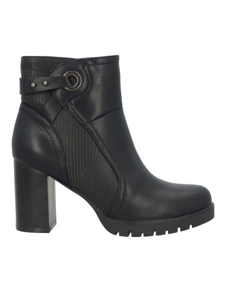BOTIN TACON MUJER-HISPAFLEX-23201