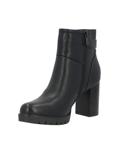 BOTIN TACON MUJER-HISPAFLEX-23201