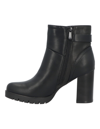 BOTIN TACON MUJER-HISPAFLEX-23201
