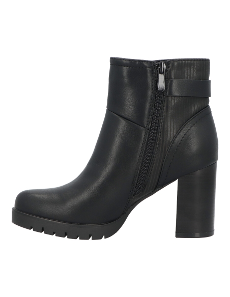 BOTIN TACON MUJER-HISPAFLEX-23201