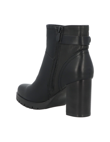 BOTIN TACON MUJER-HISPAFLEX-23201