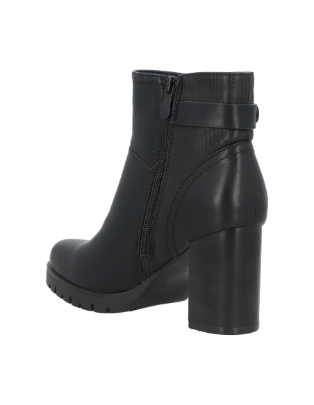 BOTIN TACON MUJER-HISPAFLEX-23201
