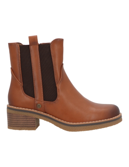 BOTIN TACON MUJER-HISPAFLEX-23227