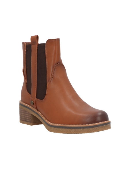 BOTIN TACON MUJER-HISPAFLEX-23227