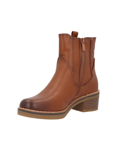 BOTIN TACON MUJER-HISPAFLEX-23227