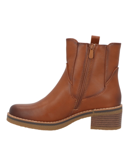 BOTIN TACON MUJER-HISPAFLEX-23227