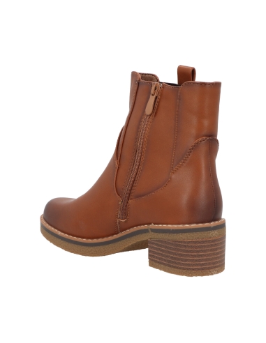 BOTIN TACON MUJER-HISPAFLEX-23227