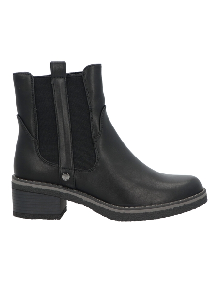 BOTIN TACON MUJER-HISPAFLEX-23227