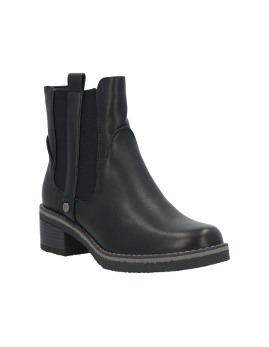 BOTIN TACON MUJER-HISPAFLEX-23227