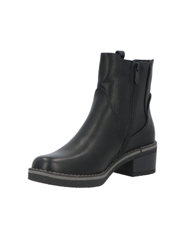 BOTIN TACON MUJER-HISPAFLEX-23227