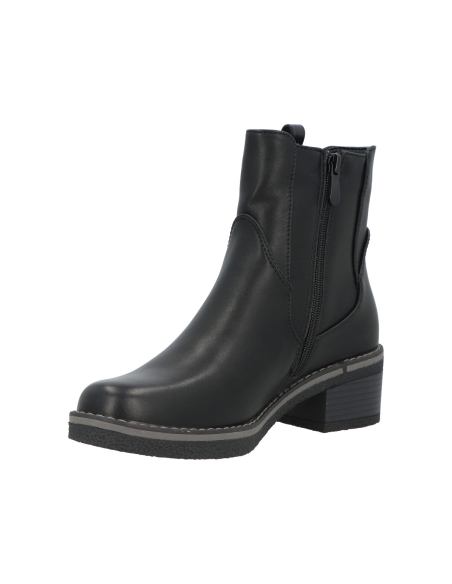 BOTIN TACON MUJER-HISPAFLEX-23227