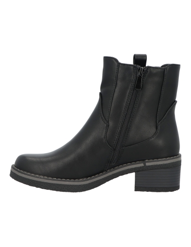 BOTIN TACON MUJER-HISPAFLEX-23227