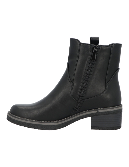 BOTIN TACON MUJER-HISPAFLEX-23227