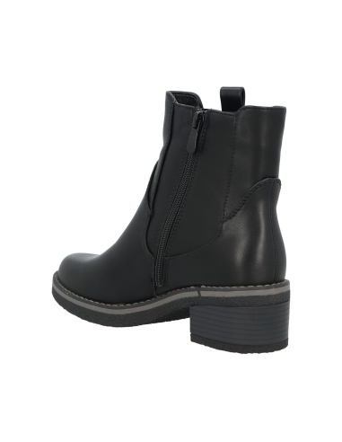 BOTIN TACON MUJER-HISPAFLEX-23227