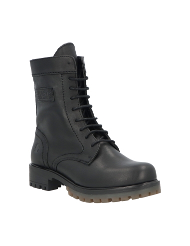 BOTIN MILITAR MUJER-CORONEL...