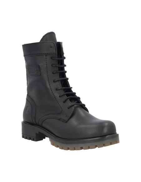 BOTIN MILITAR MUJER-CORONEL TAPIOCCA-C1302