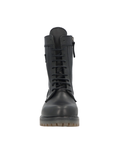 BOTIN MILITAR MUJER-CORONEL...