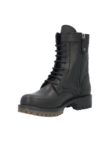 BOTIN MILITAR MUJER-CORONEL...