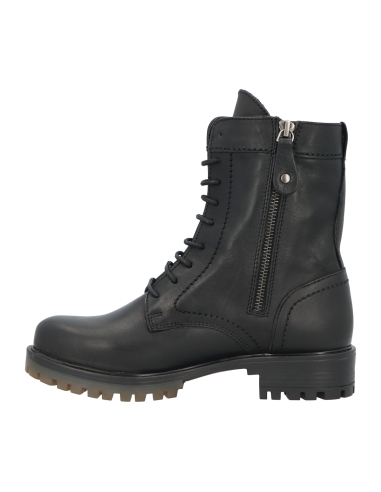 BOTIN MILITAR MUJER-CORONEL...