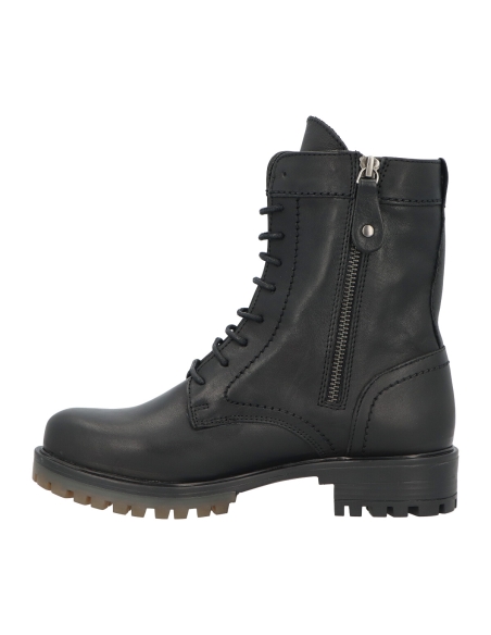 BOTIN MILITAR MUJER-CORONEL TAPIOCCA-C1302