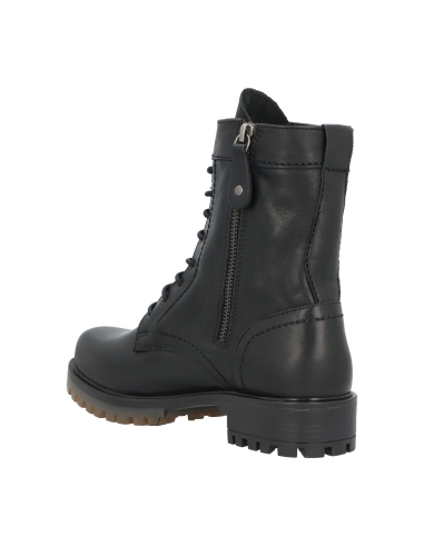 BOTIN MILITAR MUJER-CORONEL...