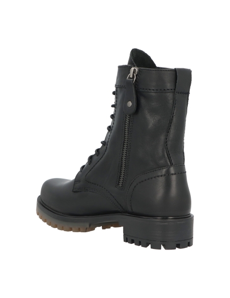 BOTIN MILITAR MUJER-CORONEL TAPIOCCA-C1302