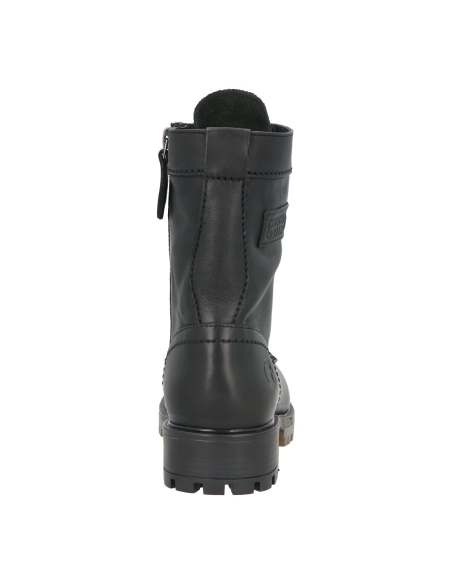 BOTIN MILITAR MUJER-CORONEL TAPIOCCA-C1302