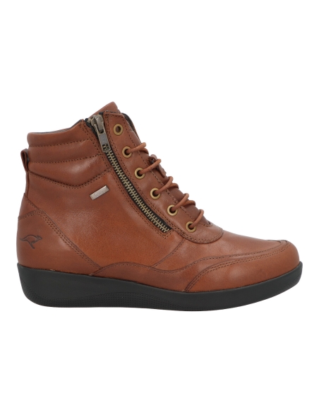 BOTIN CASUAL CORDON MUJER-KANGAROOS-427