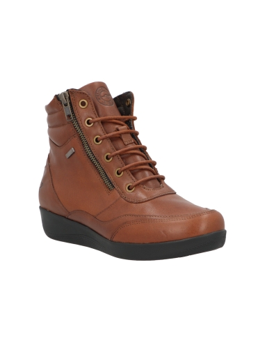 BOTIN CASUAL CORDON MUJER-KANGAROOS-427