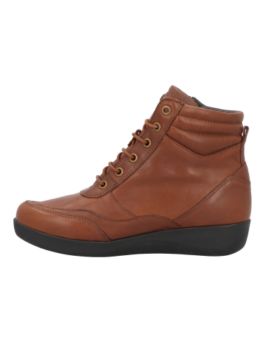 BOTIN CASUAL CORDON MUJER-KANGAROOS-427