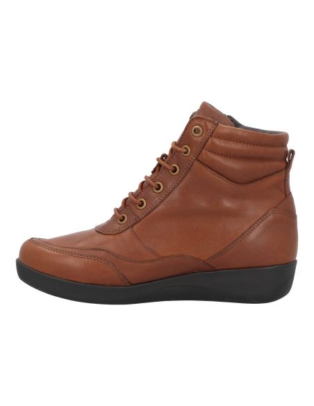 BOTIN CASUAL CORDON MUJER-KANGAROOS-427